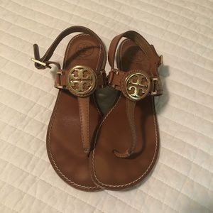 Tory Burch sandal